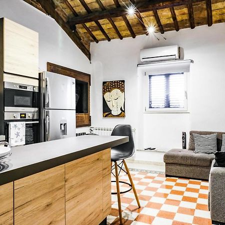 Ml Termini Apartment روما المظهر الخارجي الصورة