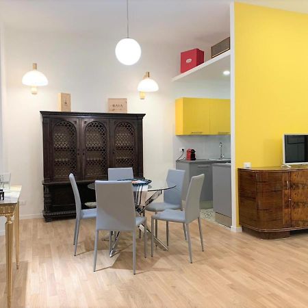 Ml Termini Apartment روما المظهر الخارجي الصورة