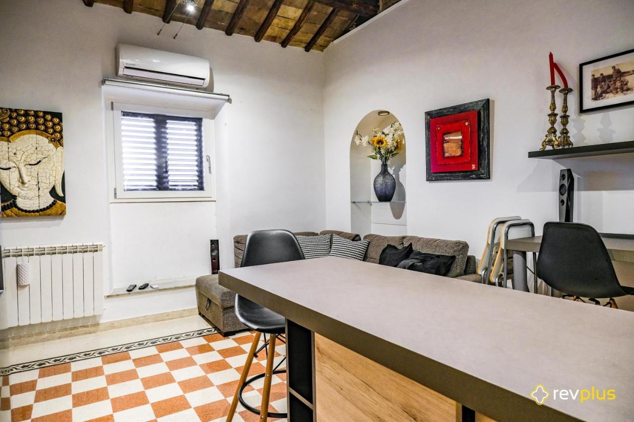 Ml Termini Apartment روما المظهر الخارجي الصورة