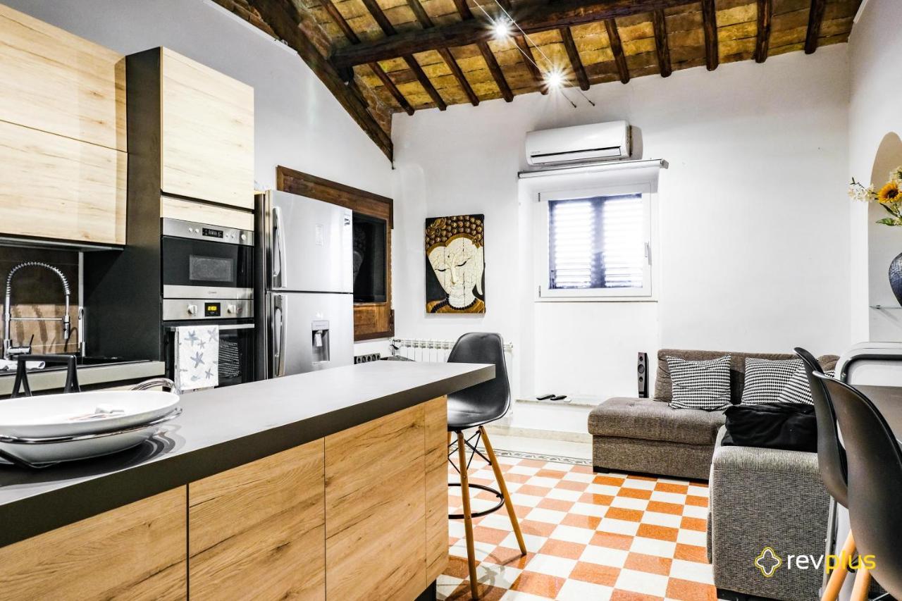 Ml Termini Apartment روما المظهر الخارجي الصورة