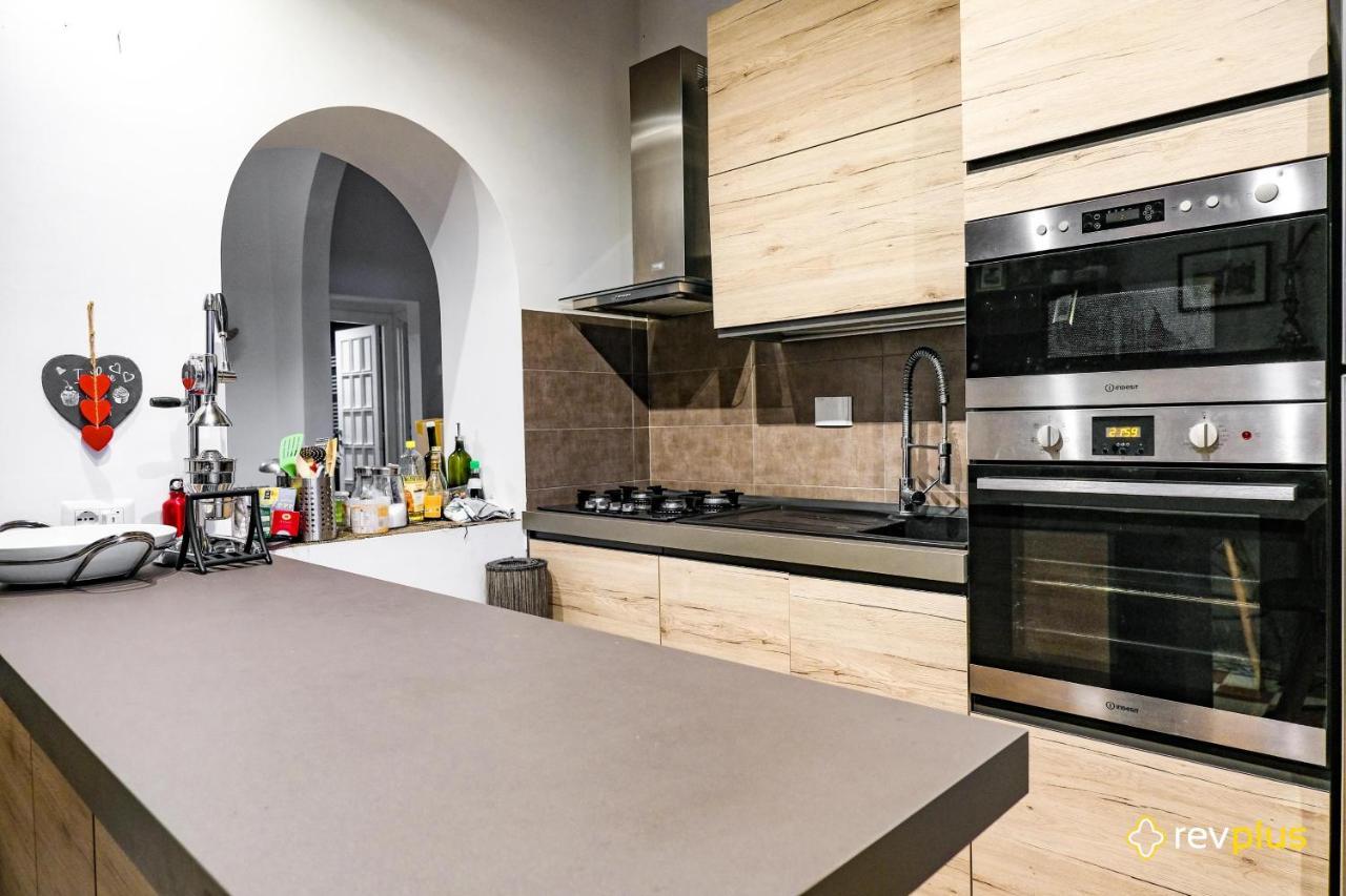 Ml Termini Apartment روما المظهر الخارجي الصورة