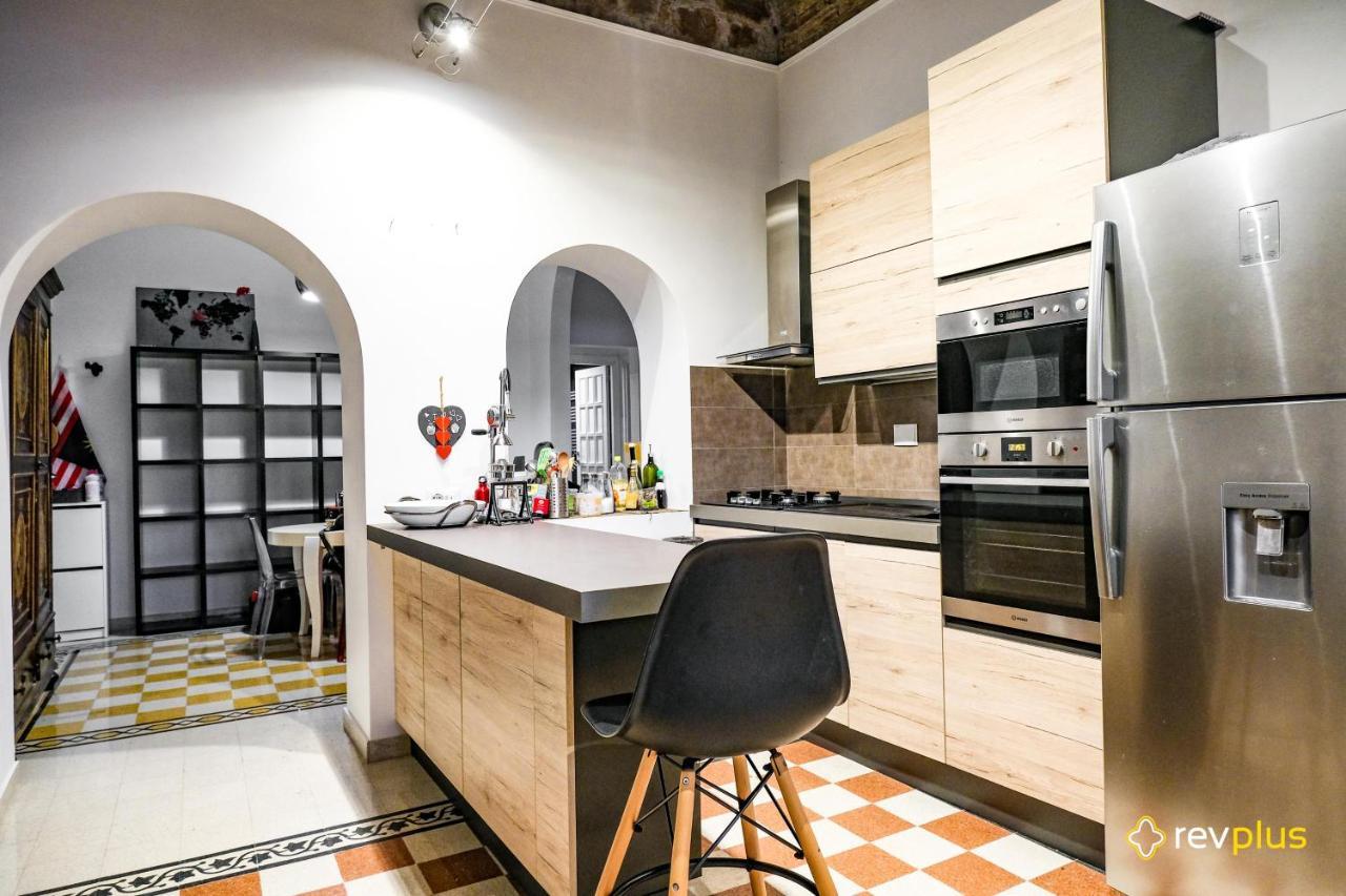 Ml Termini Apartment روما المظهر الخارجي الصورة