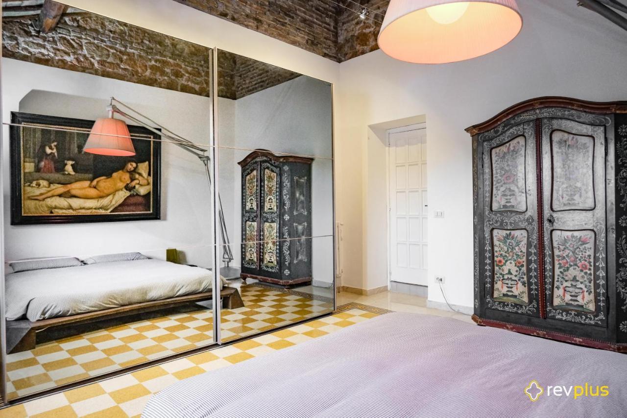 Ml Termini Apartment روما المظهر الخارجي الصورة