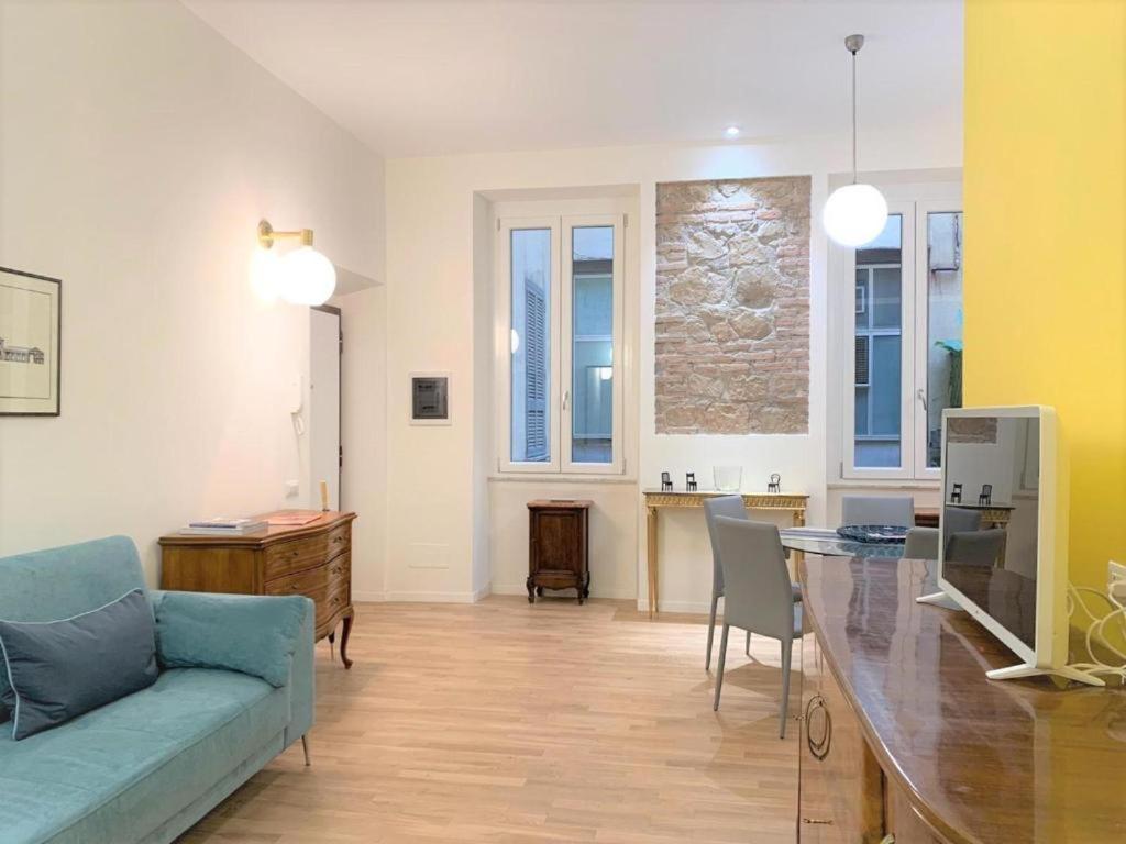 Ml Termini Apartment روما المظهر الخارجي الصورة