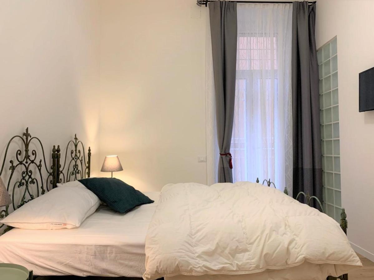 Ml Termini Apartment روما المظهر الخارجي الصورة