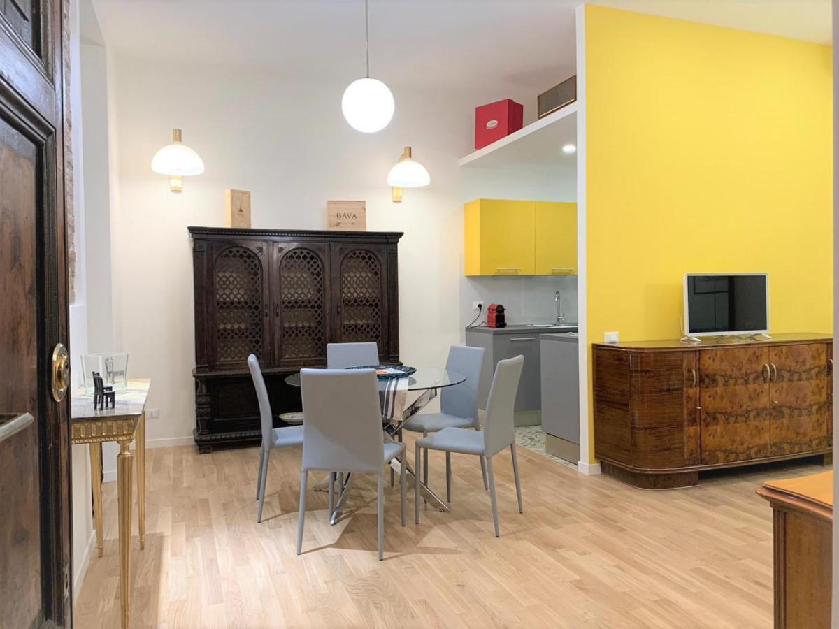 Ml Termini Apartment روما المظهر الخارجي الصورة