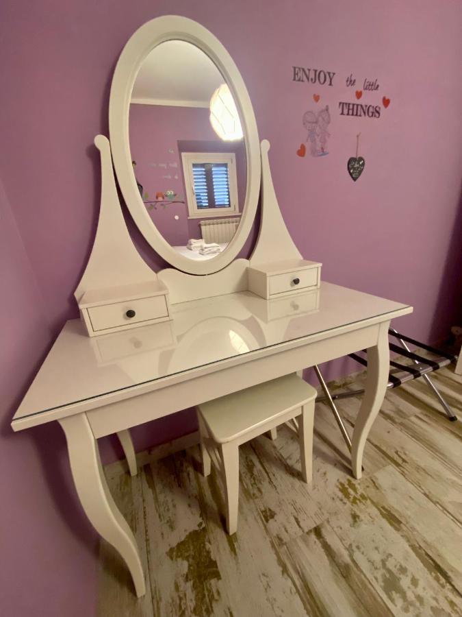 Ml Termini Apartment روما المظهر الخارجي الصورة
