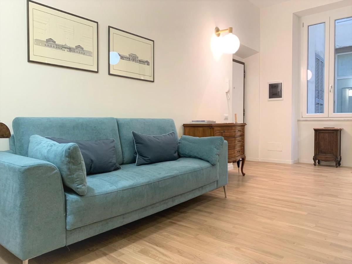 Ml Termini Apartment روما المظهر الخارجي الصورة
