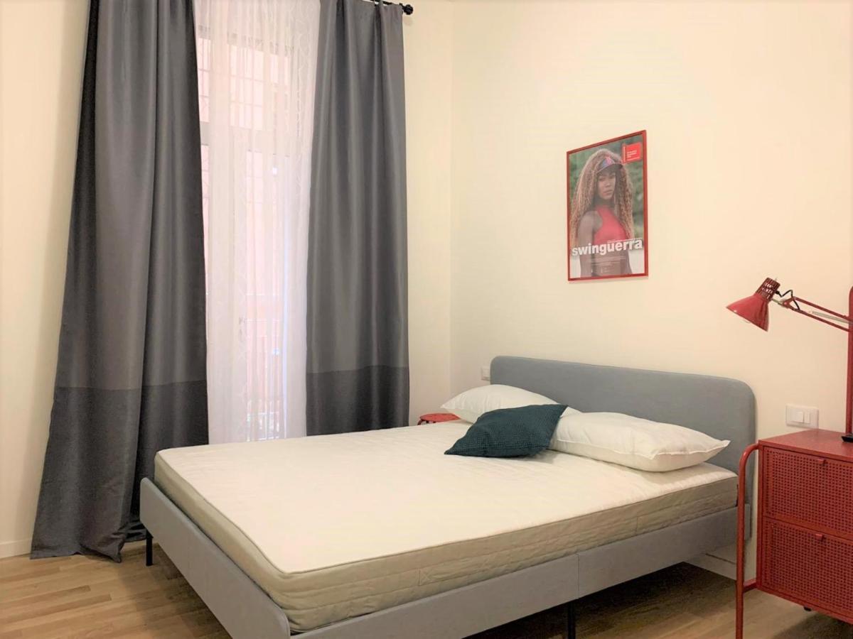 Ml Termini Apartment روما المظهر الخارجي الصورة