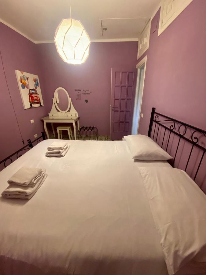 Ml Termini Apartment روما المظهر الخارجي الصورة