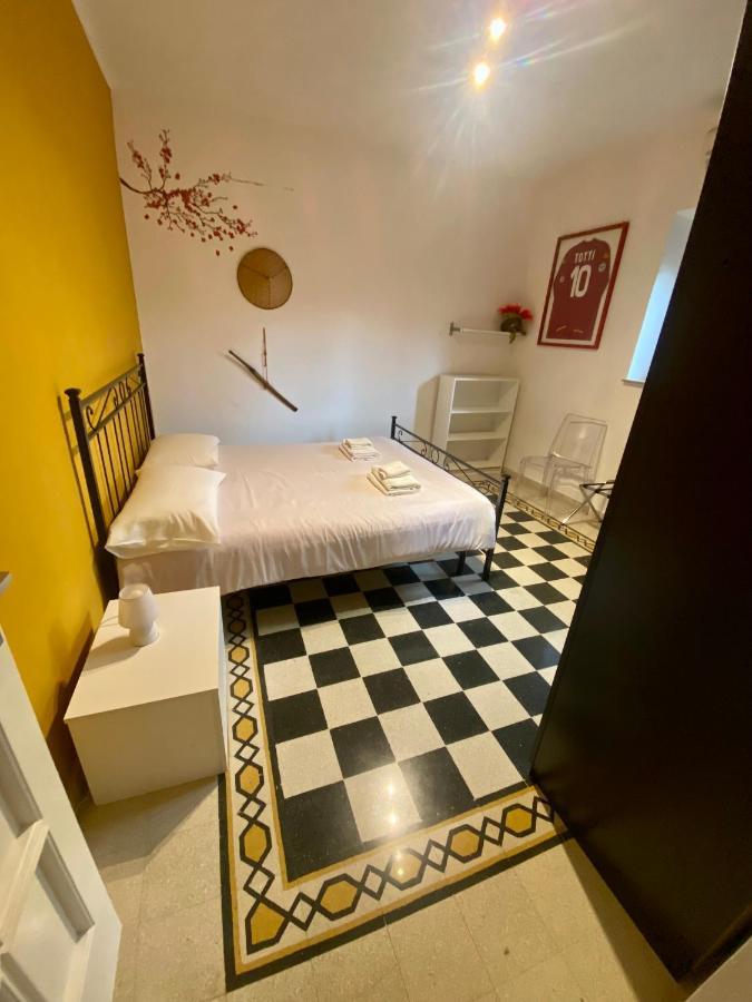 Ml Termini Apartment روما المظهر الخارجي الصورة