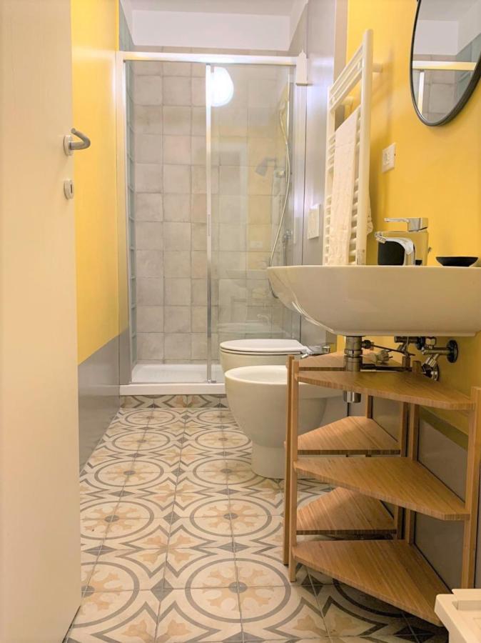 Ml Termini Apartment روما المظهر الخارجي الصورة
