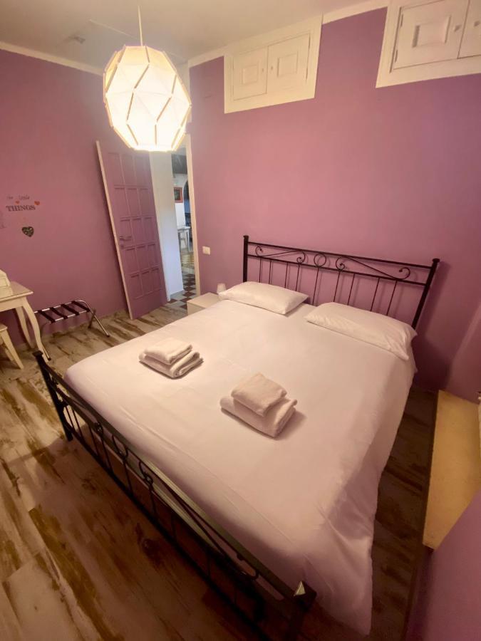 Ml Termini Apartment روما المظهر الخارجي الصورة