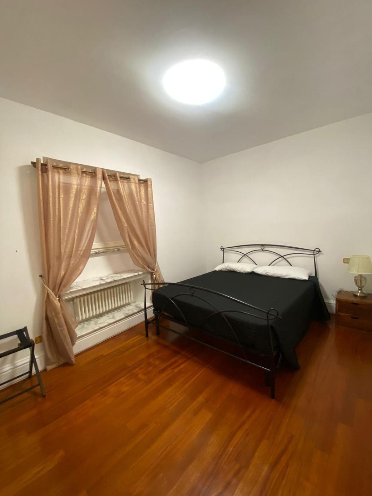 Ml Termini Apartment روما المظهر الخارجي الصورة