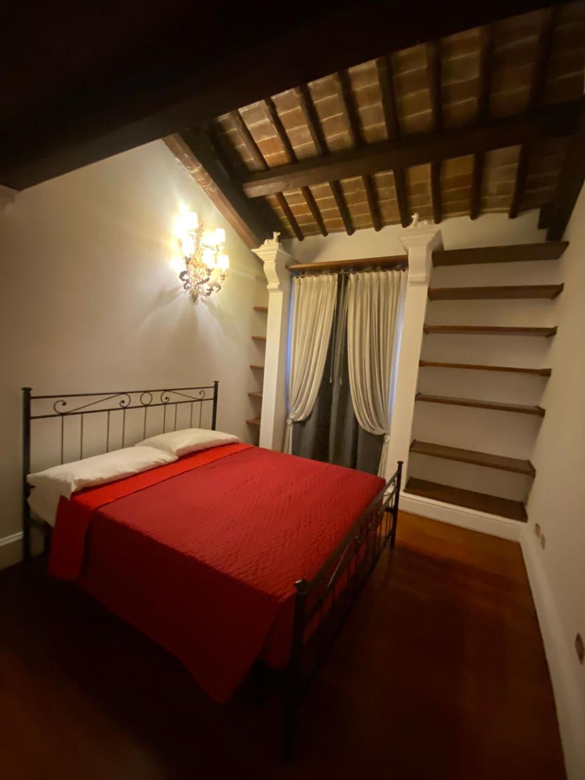Ml Termini Apartment روما المظهر الخارجي الصورة