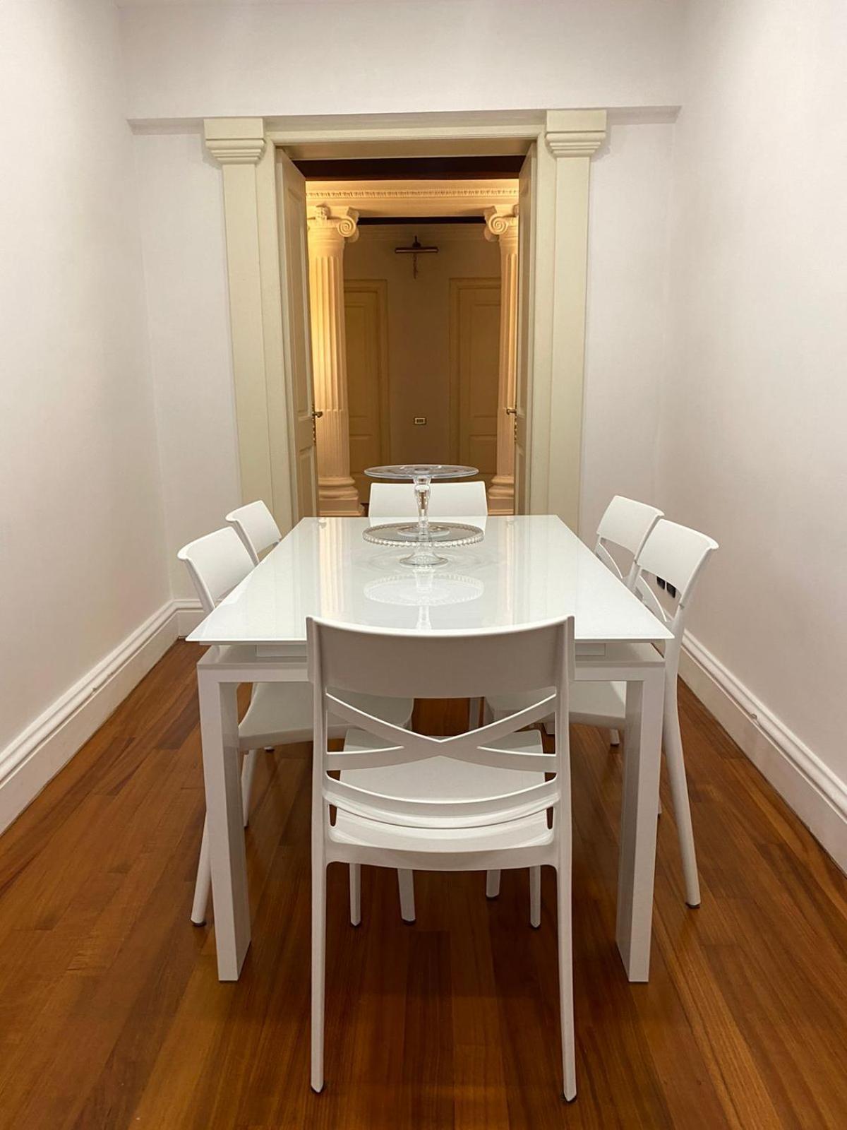 Ml Termini Apartment روما المظهر الخارجي الصورة