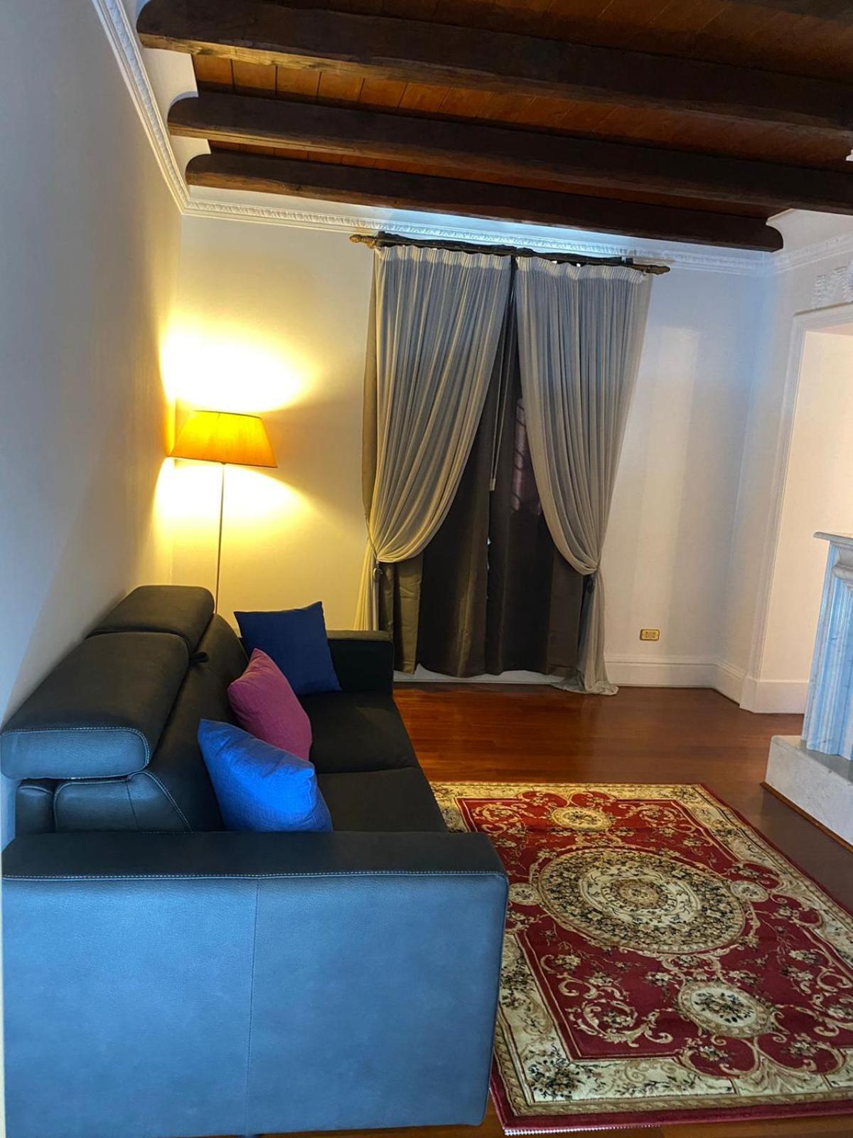 Ml Termini Apartment روما المظهر الخارجي الصورة